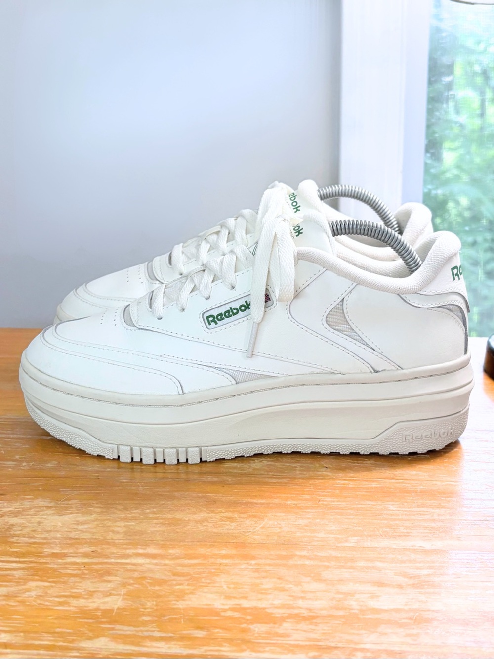 Reebok Club C Extra Women’s Sneaker - Picture 3 of 15